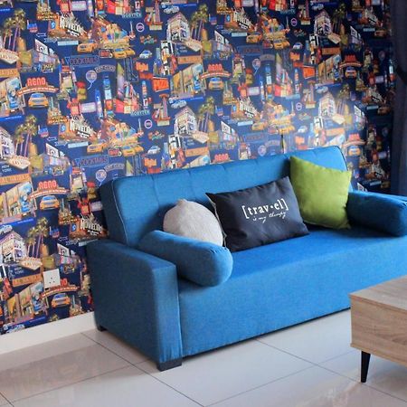 Апартаменты Le Pavillion Puchong By Widebed Upto 6Pax Куала-Лумпур Экстерьер фото